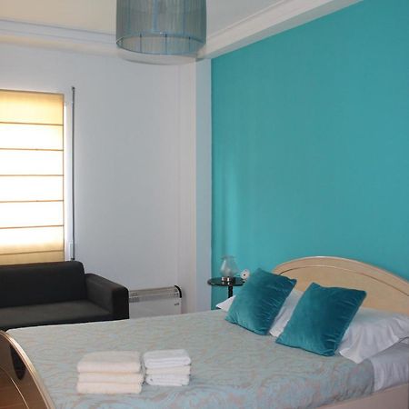 Cozy House Apartment เฟา ภายนอก รูปภาพ