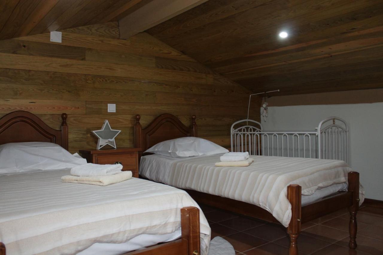 Cozy House Apartment เฟา ภายนอก รูปภาพ