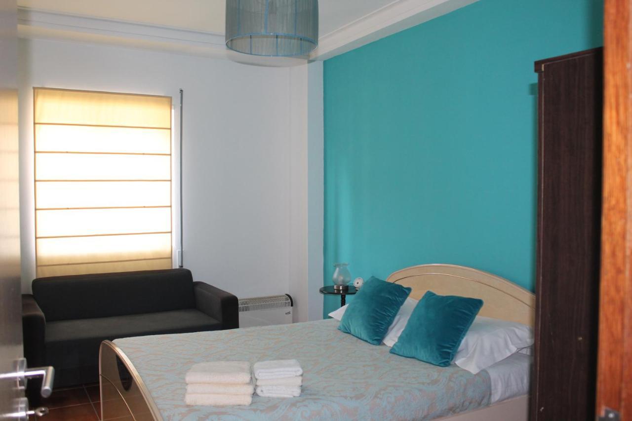 Cozy House Apartment เฟา ภายนอก รูปภาพ
