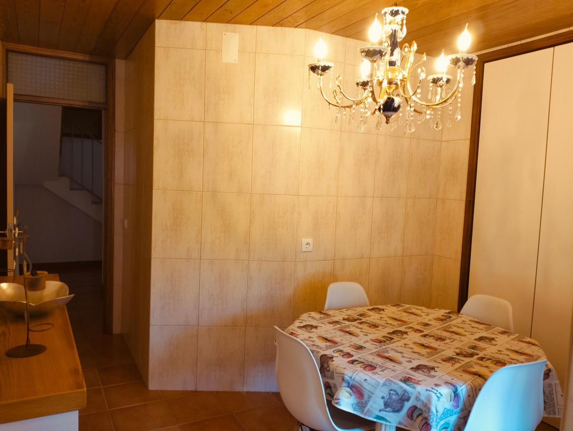 Cozy House Apartment เฟา ภายนอก รูปภาพ