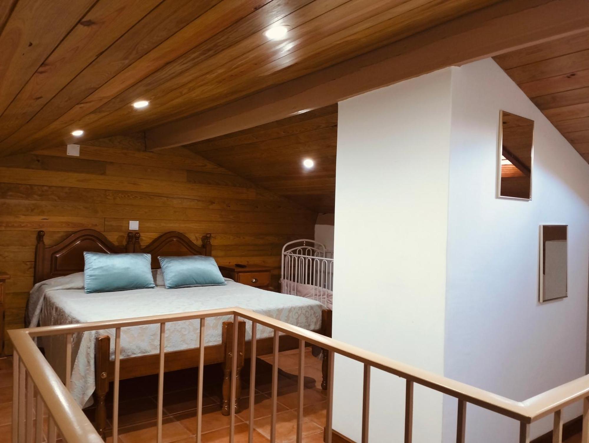 Cozy House Apartment เฟา ภายนอก รูปภาพ