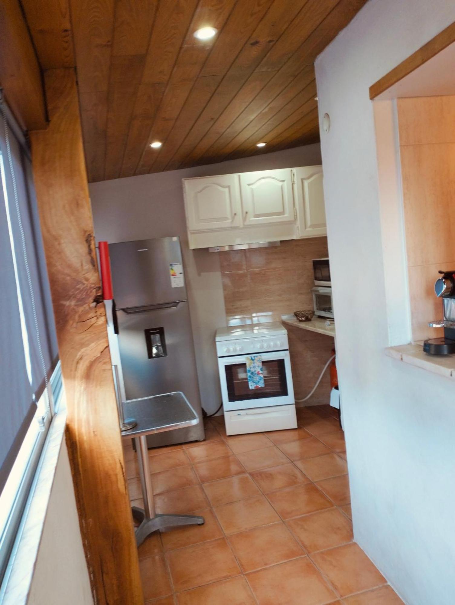 Cozy House Apartment เฟา ภายนอก รูปภาพ
