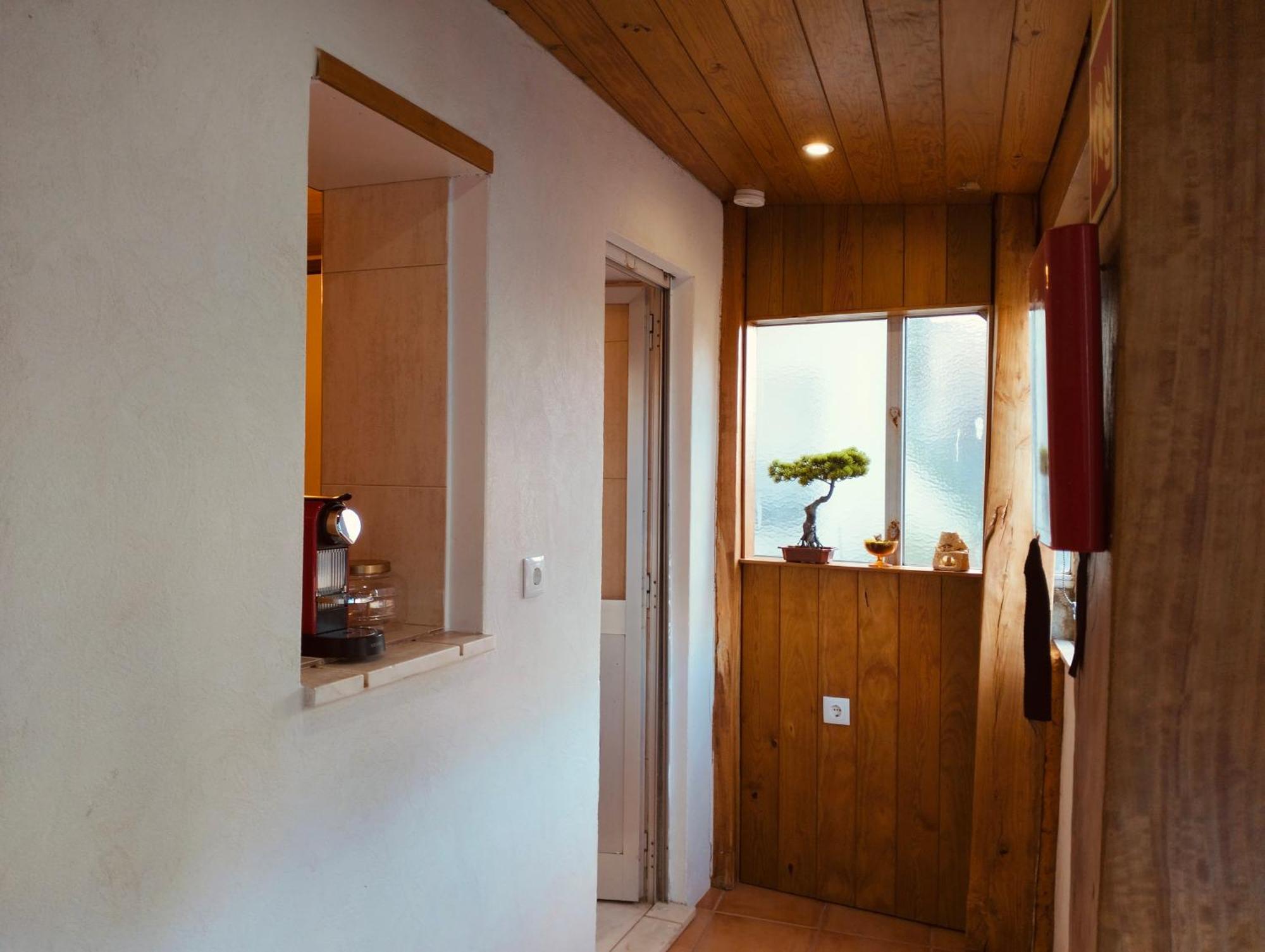 Cozy House Apartment เฟา ภายนอก รูปภาพ