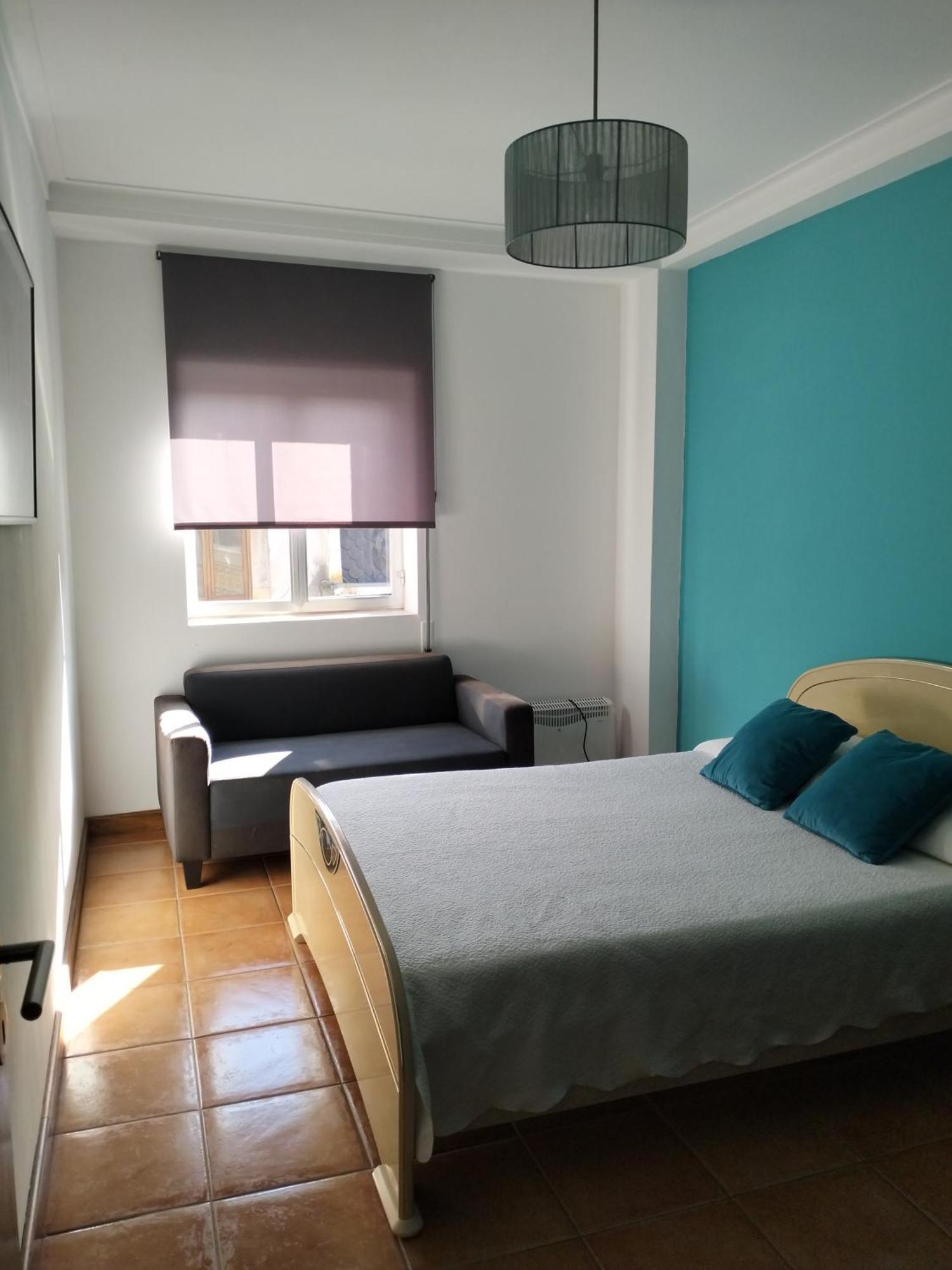 Cozy House Apartment เฟา ภายนอก รูปภาพ