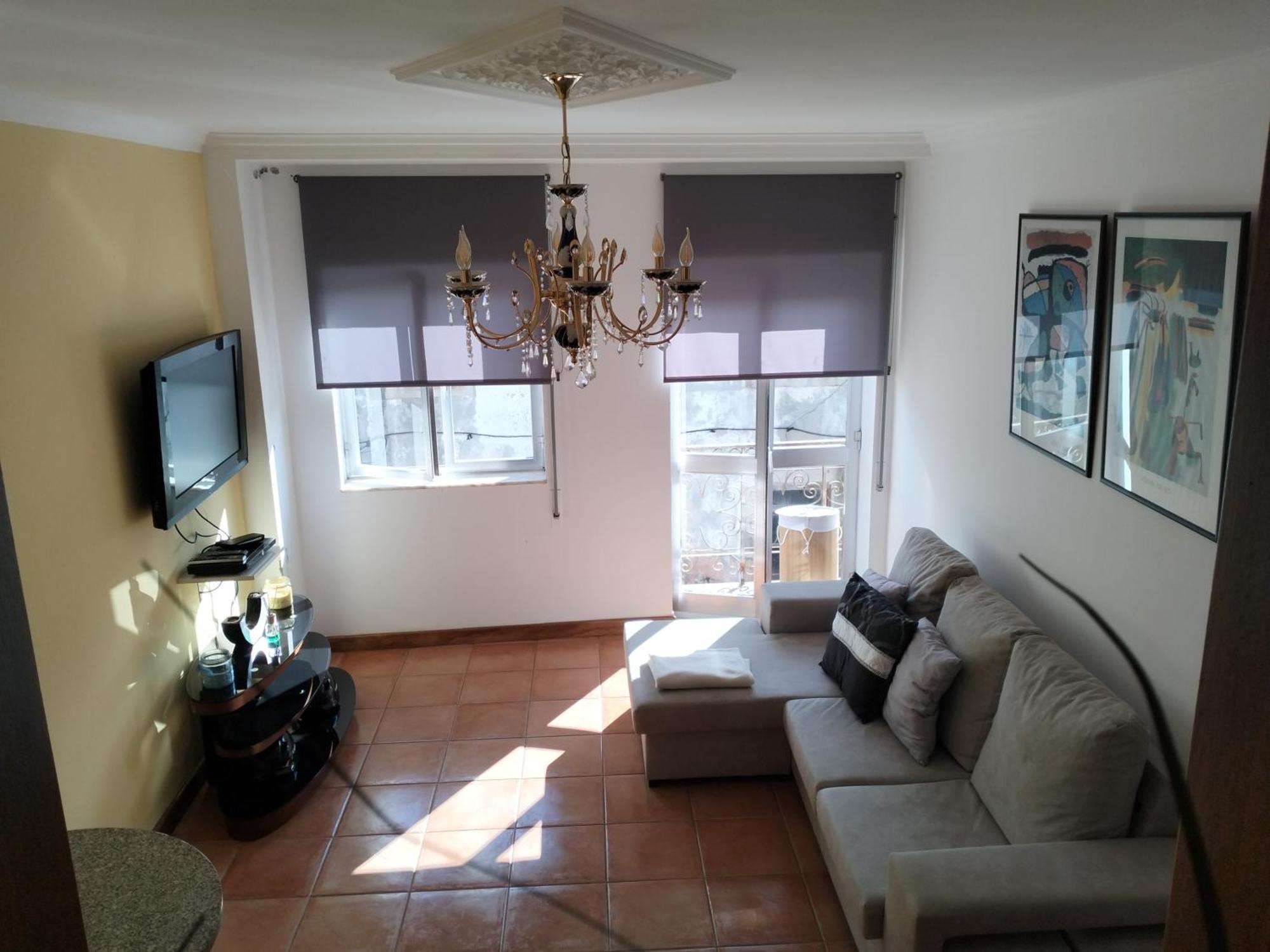 Cozy House Apartment เฟา ภายนอก รูปภาพ